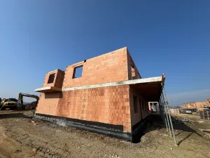 Prodej bytu 4+kk, Zlín, Zimní, 90 m2
