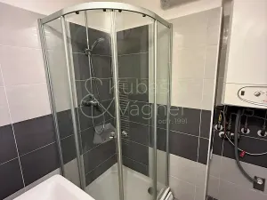 Pronájem bytu 2+1, Chrudim, Dr. Václava Peška, 56 m2