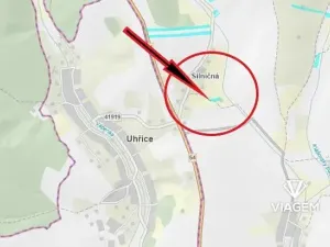 Prodej zahrady, Žarošice, 1310 m2