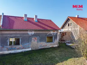 Prodej rodinného domu, Kozojedy, 65 m2