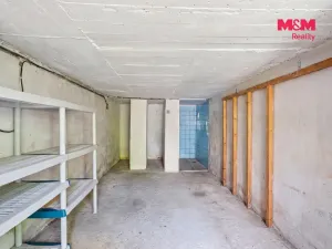 Prodej chaty, Semice, 58 m2
