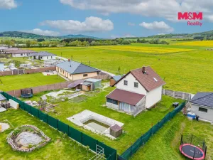 Prodej rodinného domu, Cekov, 88 m2