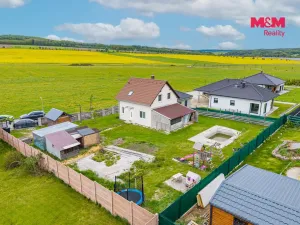 Prodej rodinného domu, Cekov, 88 m2