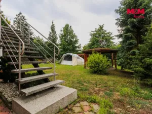 Pronájem bytu 4+kk, Hlučín, Moravská, 100 m2