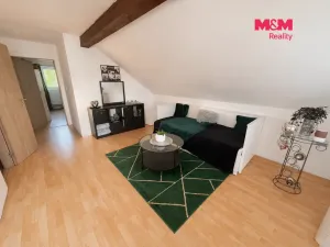 Prodej rodinného domu, Šenov, Závodní, 150 m2