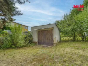 Prodej rodinného domu, Klatovy - Klatovy III, Domažlická, 165 m2