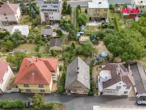 Prodej rodinného domu, Klatovy - Klatovy III, Domažlická, 165 m2