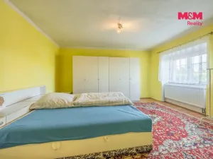 Prodej rodinného domu, Černuc, 185 m2