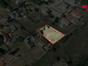Prodej pozemku, Jakartovice, 415 m2