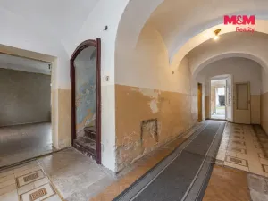Prodej rodinného domu, Měcholupy - Želeč, 424 m2