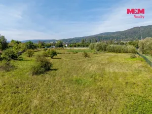 Prodej pozemku pro bydlení, Krupka, U Nádraží, 23157 m2