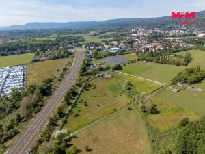 Prodej pozemku pro bydlení, Krupka, U Nádraží, 23157 m2