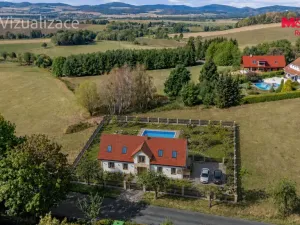 Prodej pozemku pro bydlení, Týnec, 1380 m2
