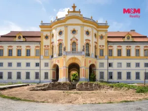 Prodej pozemku pro bydlení, Týnec, 1380 m2