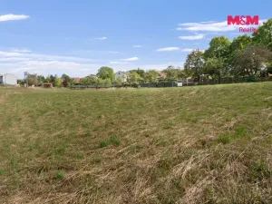 Prodej pozemku pro bydlení, Týnec, 1380 m2
