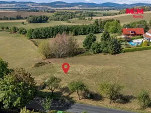 Prodej pozemku pro bydlení, Týnec, 1380 m2