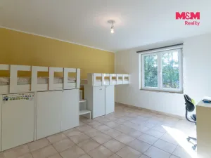 Prodej rodinného domu, Sebranice, 220 m2
