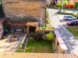 Prodej rodinného domu, Sebranice, 220 m2
