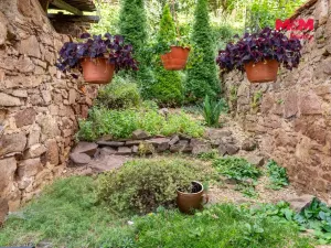 Prodej rodinného domu, Sebranice, 220 m2