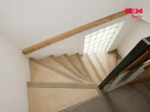 Prodej rodinného domu, Vojslavice, 150 m2