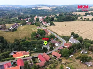 Prodej rodinného domu, Vojslavice, 150 m2