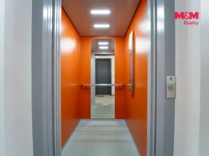Pronájem bytu 2+kk, Hořovice, U Knížecí cesty, 45 m2