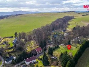 Prodej pozemku pro bydlení, Velká Bukovina, 4466 m2