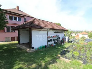 Prodej pozemku pro bydlení, Nezvěstice, 766 m2