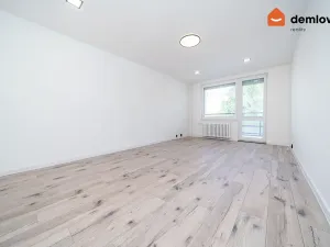 Pronájem bytu 2+1, Ostrava, Otakara Jeremiáše, 58 m2
