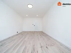 Pronájem bytu 2+1, Ostrava, Otakara Jeremiáše, 58 m2