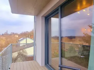 Pronájem bytu 2+kk, Brno, V rejích, 49 m2