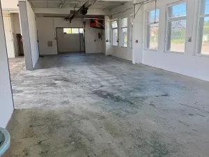 Pronájem skladu, Netín, 525 m2