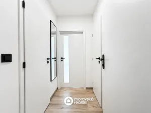 Prodej bytu 1+kk, Brno, Sevastopolská, 31 m2