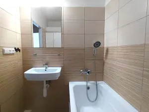 Pronájem bytu 1+1, Mladá Boleslav, Havlíčkova, 43 m2
