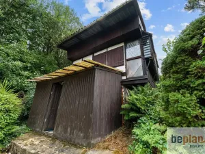 Prodej zahrady, Děčín, 513 m2
