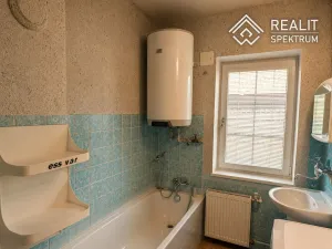 Prodej rodinného domu, Ústí nad Orlicí - Hylváty, Pod Lesem, 190 m2