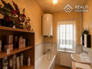 Prodej rodinného domu, Ústí nad Orlicí - Hylváty, Pod Lesem, 190 m2