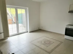 Pronájem rodinného domu, Milín, Zahradní, 78 m2