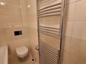 Pronájem rodinného domu, Milín, Zahradní, 78 m2