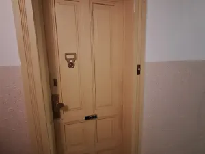 Pronájem bytu 1+kk, Praha - Žižkov, Ondříčkova, 18 m2