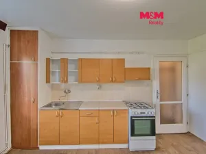 Prodej bytu 2+1, Studénka - Butovice, Budovatelská, 47 m2