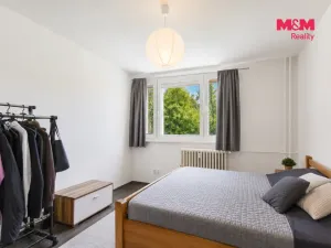 Prodej bytu 3+1, Ostrava - Poruba, Ivana Sekaniny, 73 m2