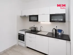 Prodej bytu 1+1, Ostrava - Poruba, Čkalovova, 39 m2