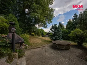 Prodej rodinného domu, Třebovice, 242 m2