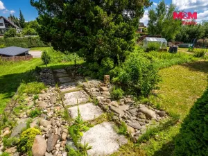 Prodej rodinného domu, Klokočí, 240 m2