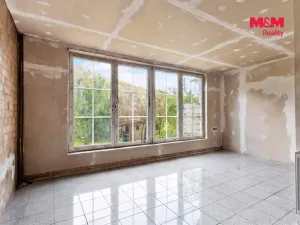 Prodej rodinného domu, Klokočí, 240 m2