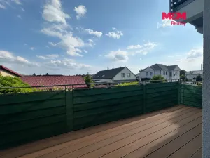 Prodej bytu 3+kk, Veleň - Mírovice, Polní, 75 m2