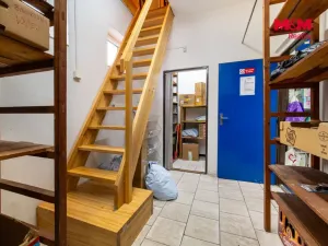 Prodej, Proseč - Podměstí, Podměstská, 128 m2