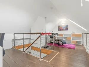 Prodej bytu 4+1, Špindlerův Mlýn, 149 m2