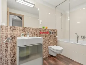 Prodej bytu 4+1, Špindlerův Mlýn, 149 m2